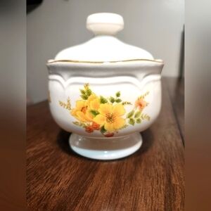 Sangostone Sugar Bowl